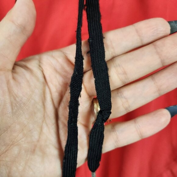 Ryu Mens Red Swim Trunks Boats Shorts Size Medium - Picture 11 of 11